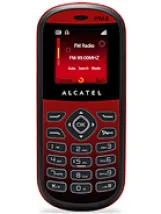 alcatel OT-209