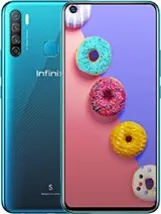 Infinix S6