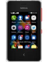 Nokia Asha 500 Dual SIM
